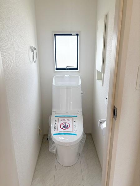 安城市赤松町3期　新築戸建て