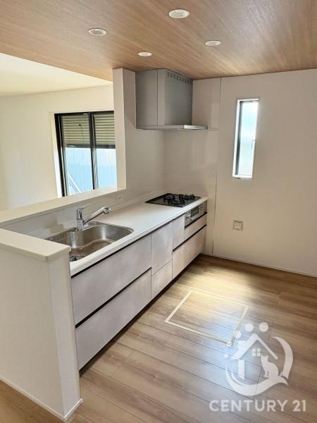 安城市赤松町3期　新築戸建て