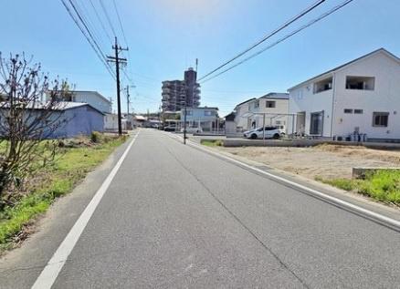 大府市米田町全1棟1号棟　新築戸建て