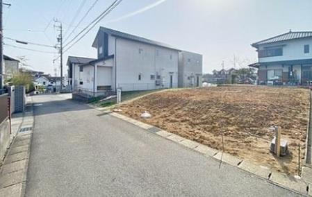 豊田市上原町全1棟1号棟　新築戸建て
