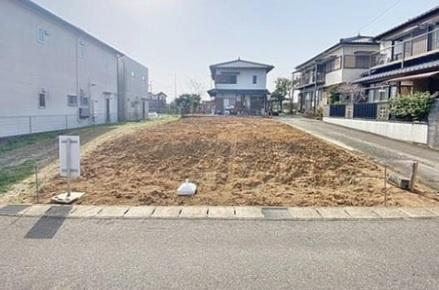 豊田市上原町全1棟1号棟　新築戸建て