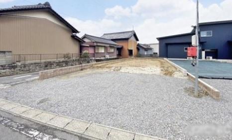 豊田市配津町全1棟1号棟　新築戸建て