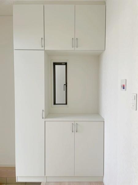 豊田市配津町全1棟1号棟　新築戸建て