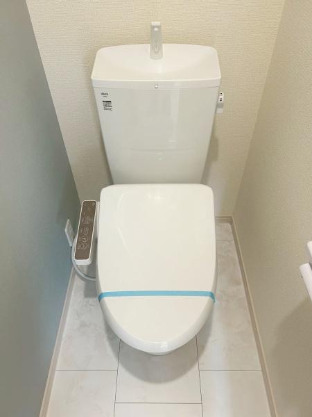高浜市小池町4期全2棟1号棟　新築戸建て