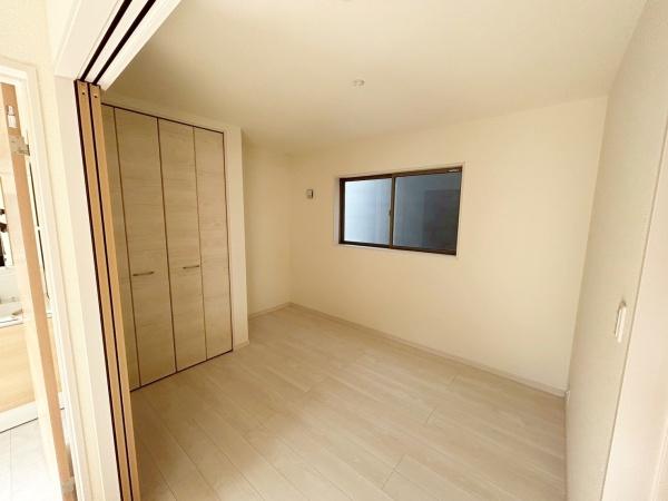 高浜市小池町4期全2棟1号棟　新築戸建て