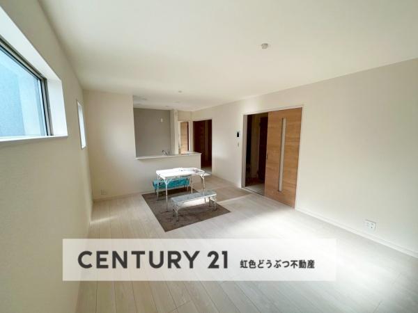 高浜市小池町4期全2棟1号棟　新築戸建て