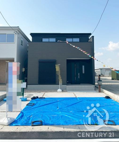 高浜市小池町4期全2棟2号棟　新築戸建て