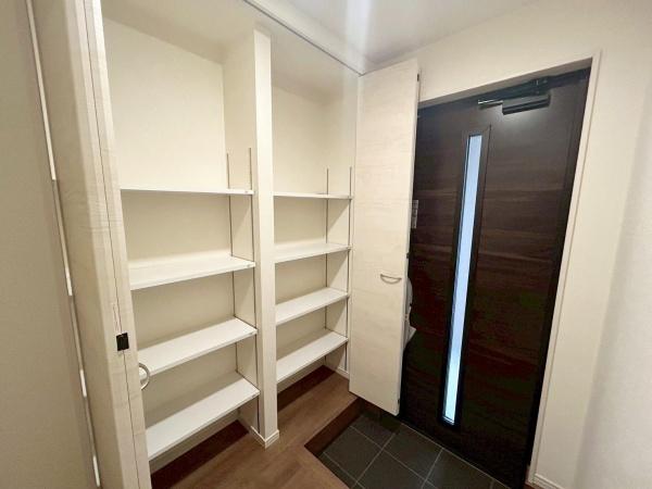 刈谷市小山町全4棟2号棟　新築戸建て