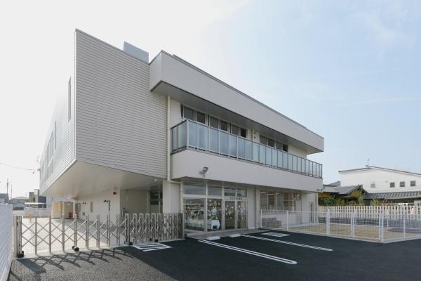 刈谷市小山町全4棟2号棟　新築戸建て(刈谷大和保育園)