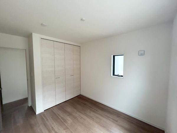 刈谷市小山町全4棟2号棟　新築戸建て