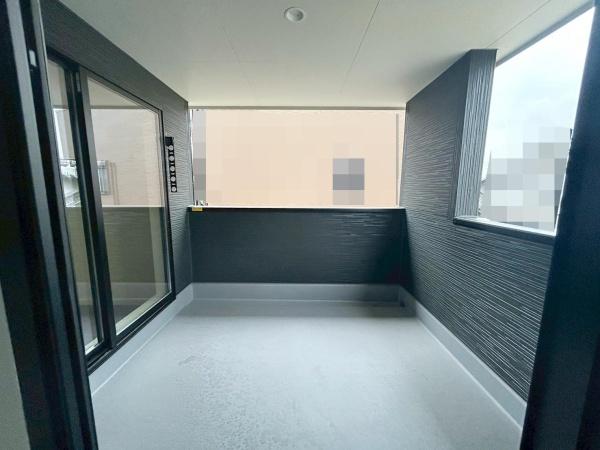 刈谷市小山町全4棟2号棟　新築戸建て