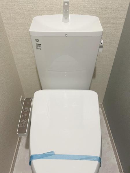 刈谷市小山町全4棟2号棟　新築戸建て