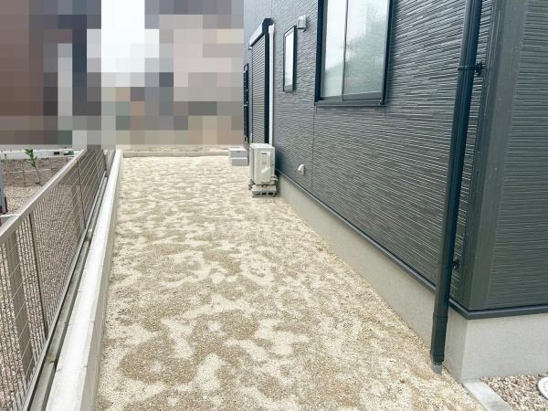 刈谷市小山町全4棟2号棟　新築戸建て