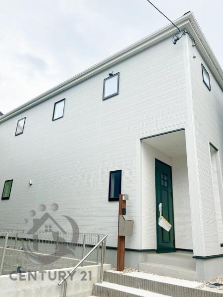 刈谷市小山町全4棟3号棟　新築戸建て