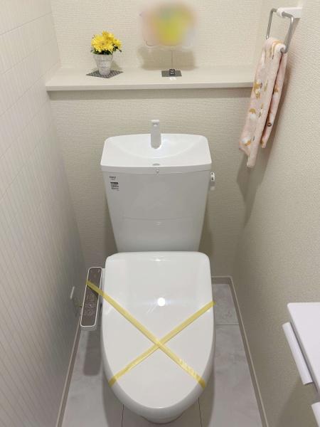 刈谷市司町全3棟1号棟　新築戸建て