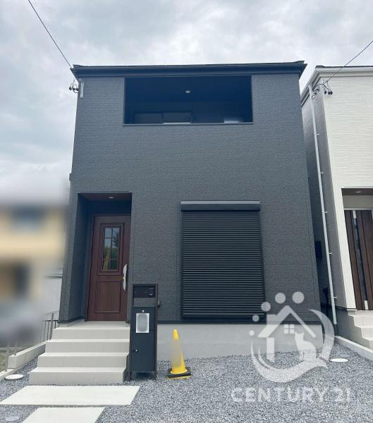 刈谷市司町全3棟1号棟　新築戸建て