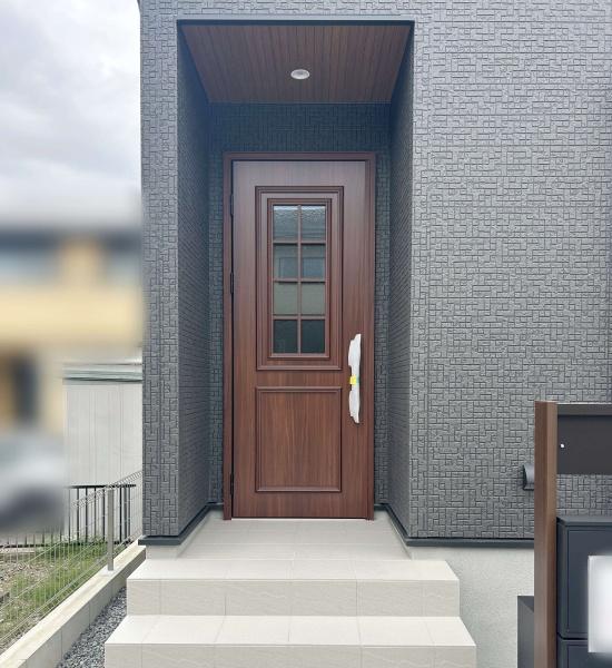 刈谷市司町全3棟1号棟　新築戸建て