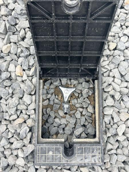 刈谷市司町全3棟1号棟　新築戸建て