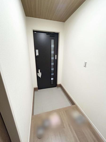 刈谷市司町全3棟3号棟　新築戸建て