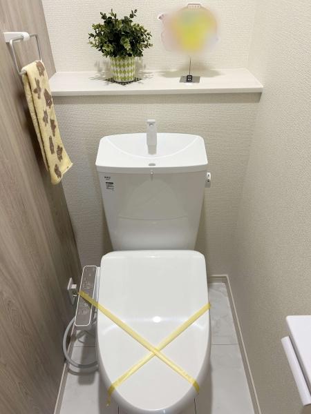 刈谷市司町全3棟3号棟　新築戸建て