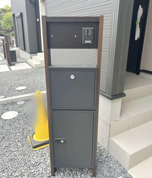 刈谷市司町全3棟3号棟　新築戸建て