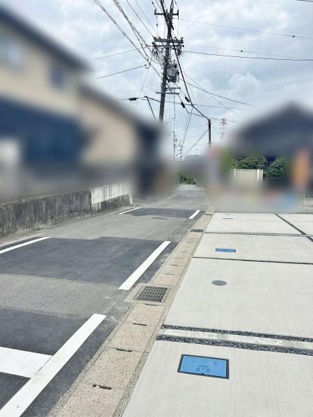 刈谷市司町全3棟3号棟　新築戸建て