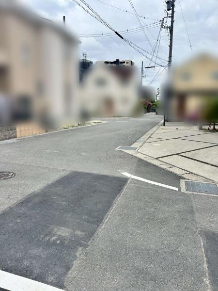 刈谷市司町全3棟3号棟　新築戸建て