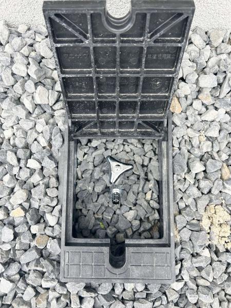 刈谷市司町全3棟3号棟　新築戸建て
