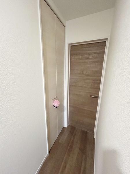 刈谷市司町全3棟3号棟　新築戸建て