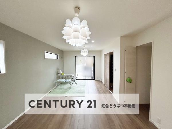 刈谷市司町全3棟3号棟　新築戸建て