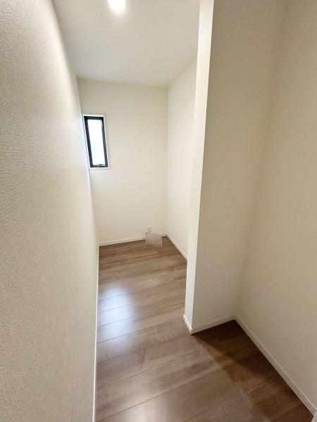 刈谷市司町全3棟3号棟　新築戸建て