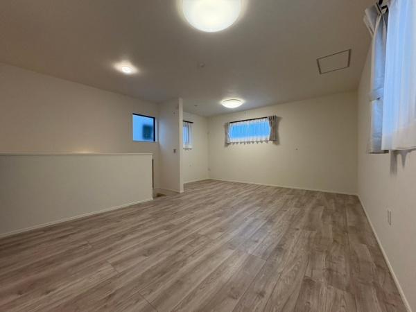 岡崎市舳越町全5棟D棟　新築戸建て