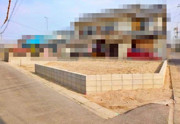 西尾第64一色町　新築戸建て