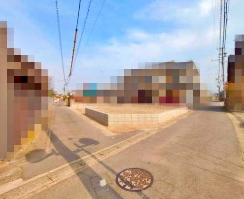 西尾第64一色町　新築戸建て