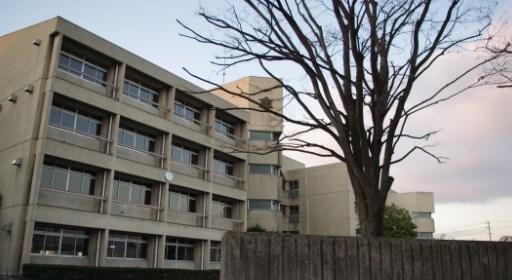 碧南第61源氏神明町 新築戸建て(碧南市立中央中学校)