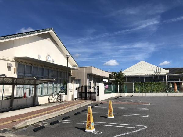 碧南第61源氏神明町 新築戸建て(碧南市立棚尾幼稚園)