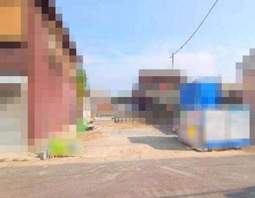 碧南第61源氏神明町　新築戸建て