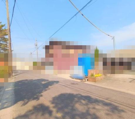 碧南第61源氏神明町　新築戸建て