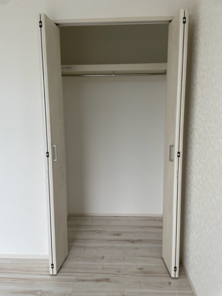 蒲郡市竹谷町　新築戸建て全3棟　2号棟