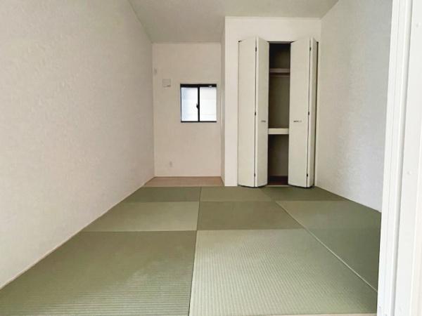 岡崎市小針町全3棟3号棟　新築戸建て