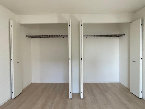 岡崎市小針町全3棟3号棟　新築戸建て