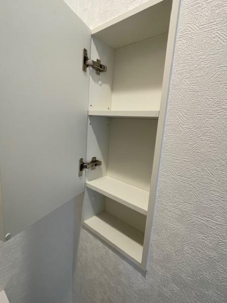 岡崎市小針町全3棟3号棟　新築戸建て
