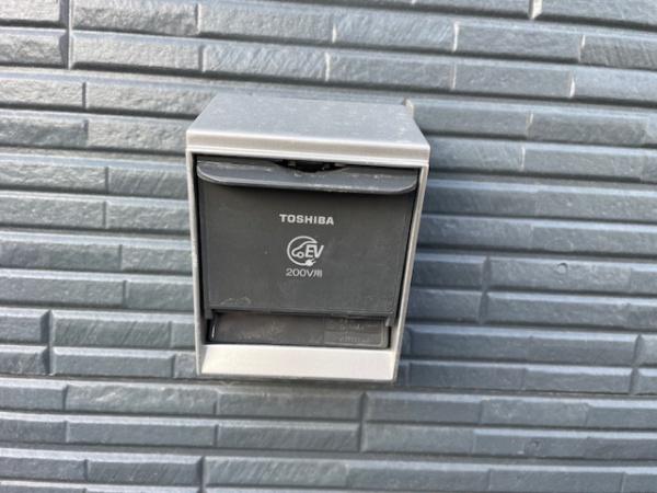 岡崎市小針町全3棟3号棟　新築戸建て