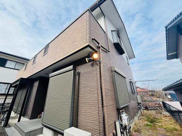 みよし市三好丘旭　中古住宅