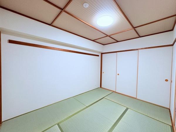 ラインズガーデン三河安城第5