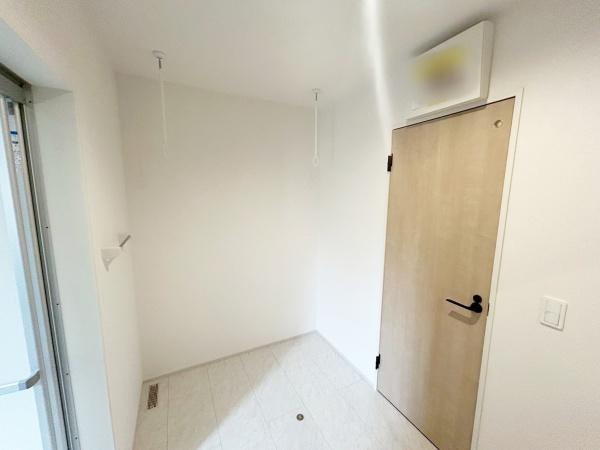 高浜市屋敷町23-1期全2棟1号棟　新築戸建て