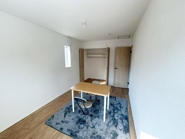 高浜市屋敷町23-1期全2棟1号棟　新築戸建て
