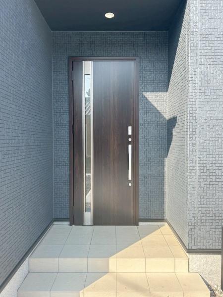 高浜市屋敷町23-1期全2棟1号棟　新築戸建て
