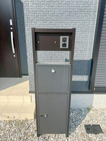 高浜市屋敷町23-1期全2棟1号棟　新築戸建て