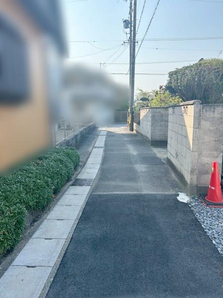 高浜市屋敷町23-1期全2棟1号棟　新築戸建て
